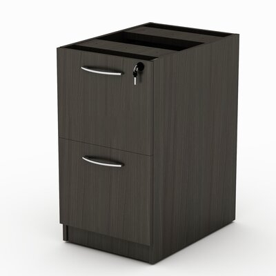 Kernersville 2-Drawer Vertical Filing Cabinet - Image 0