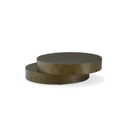 Collin Drum Coffee Table - Image 0