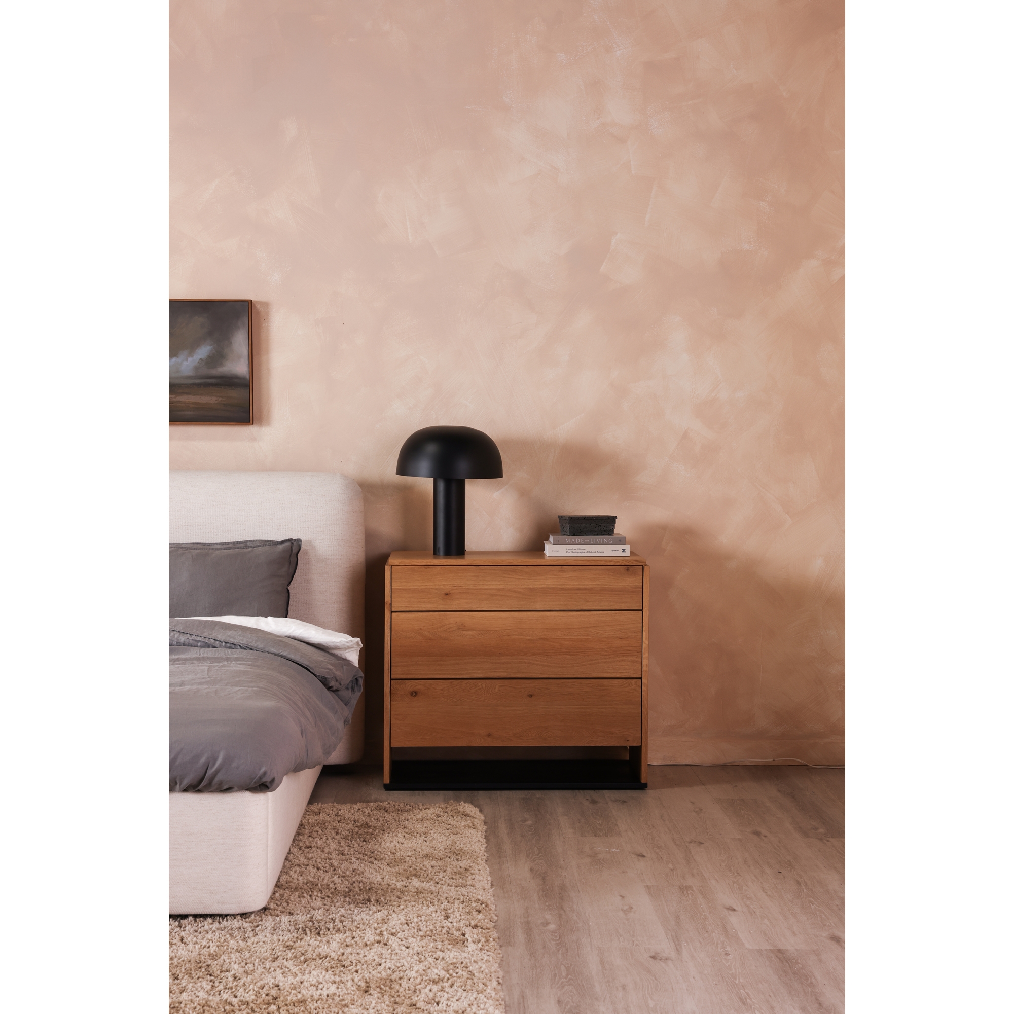 Samara Queen Bed - Image 8