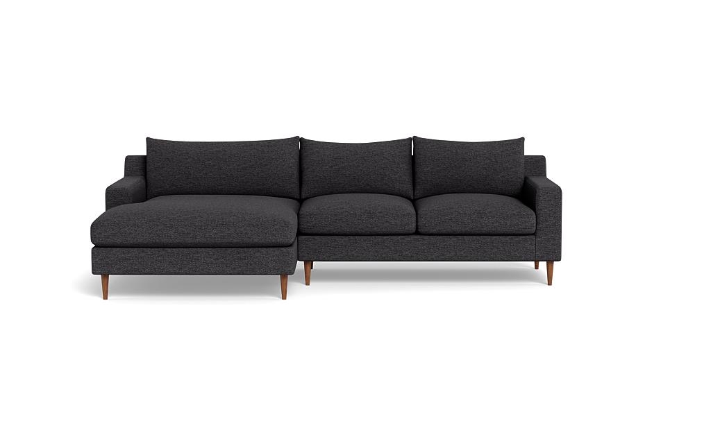 Sloan Left Chaise Sectional - Image 0