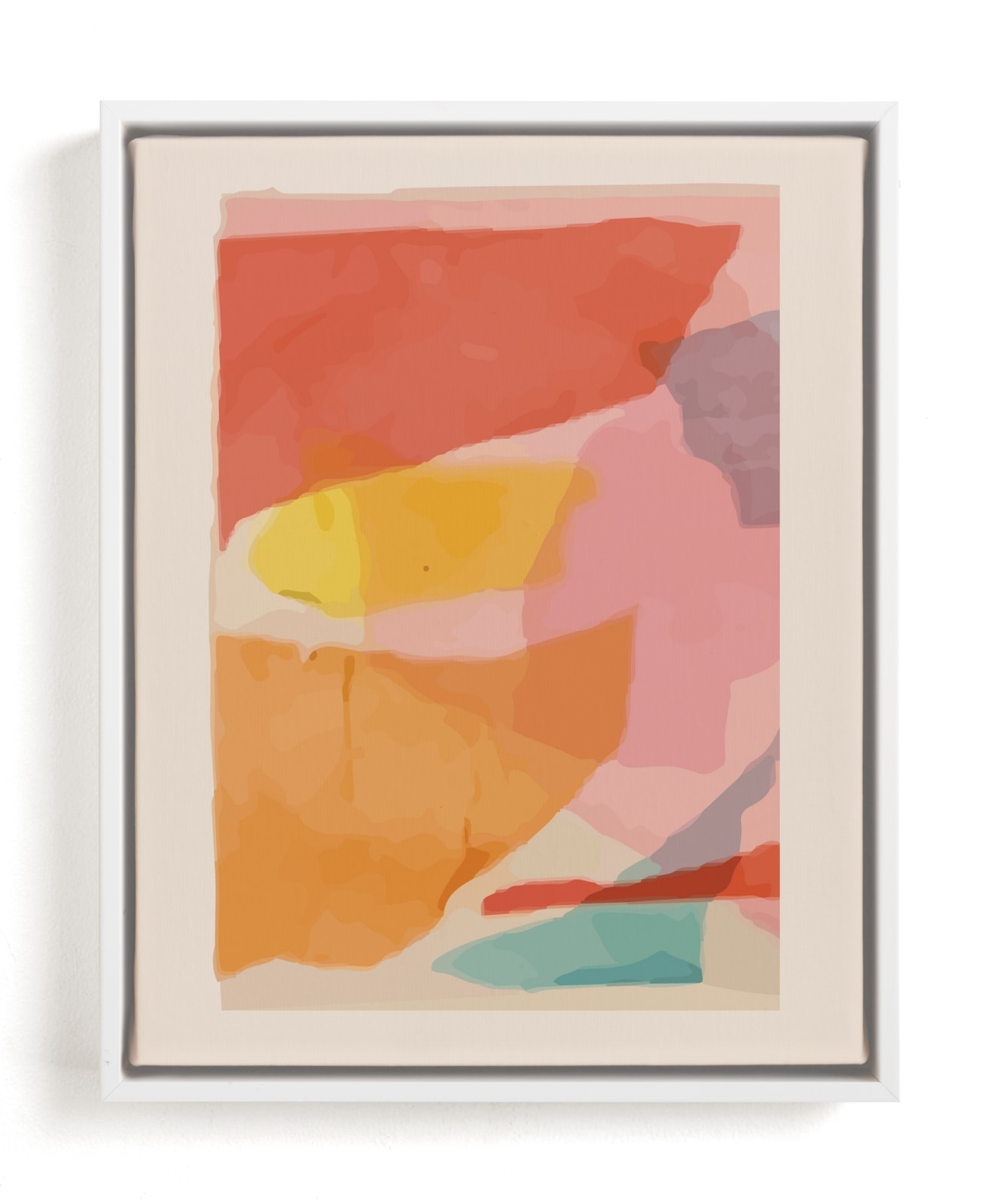 TISSUES I Limited Edition Fine Art Print 2 - Image 0