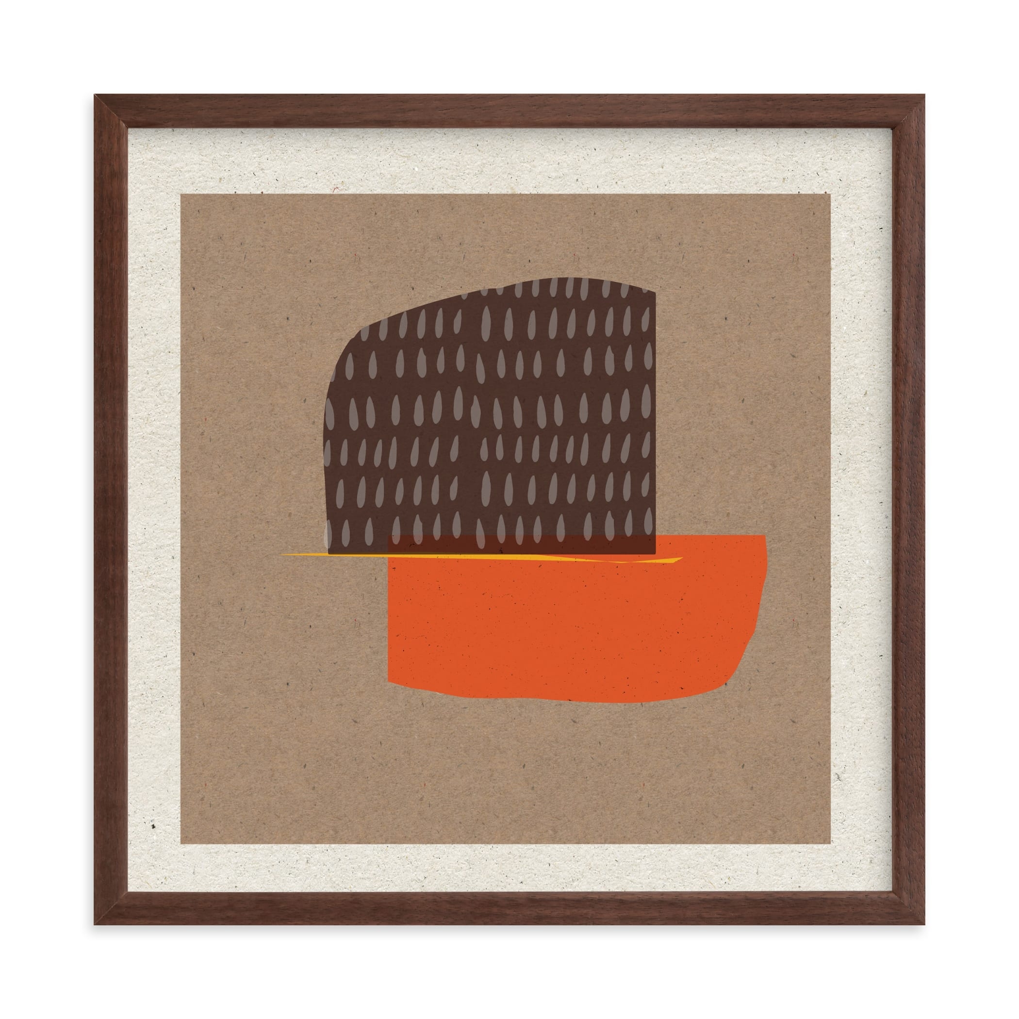 Let's Go On A Trip I Limited Edition Fine Art Print 1 - Image 0