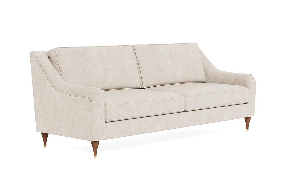 Alexander 2-Seat Sofa - Image 1