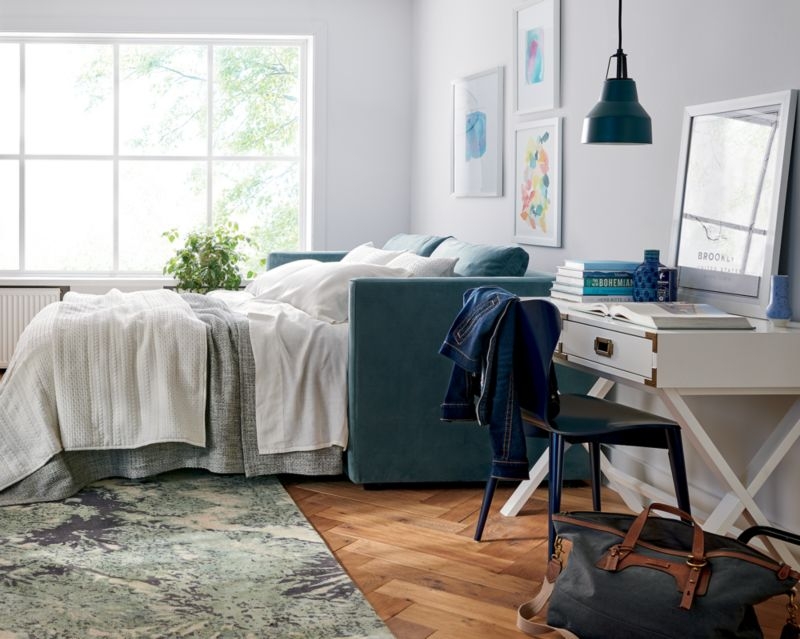 Lindstrom Cotton Grey King Duvet Cover - Image 5