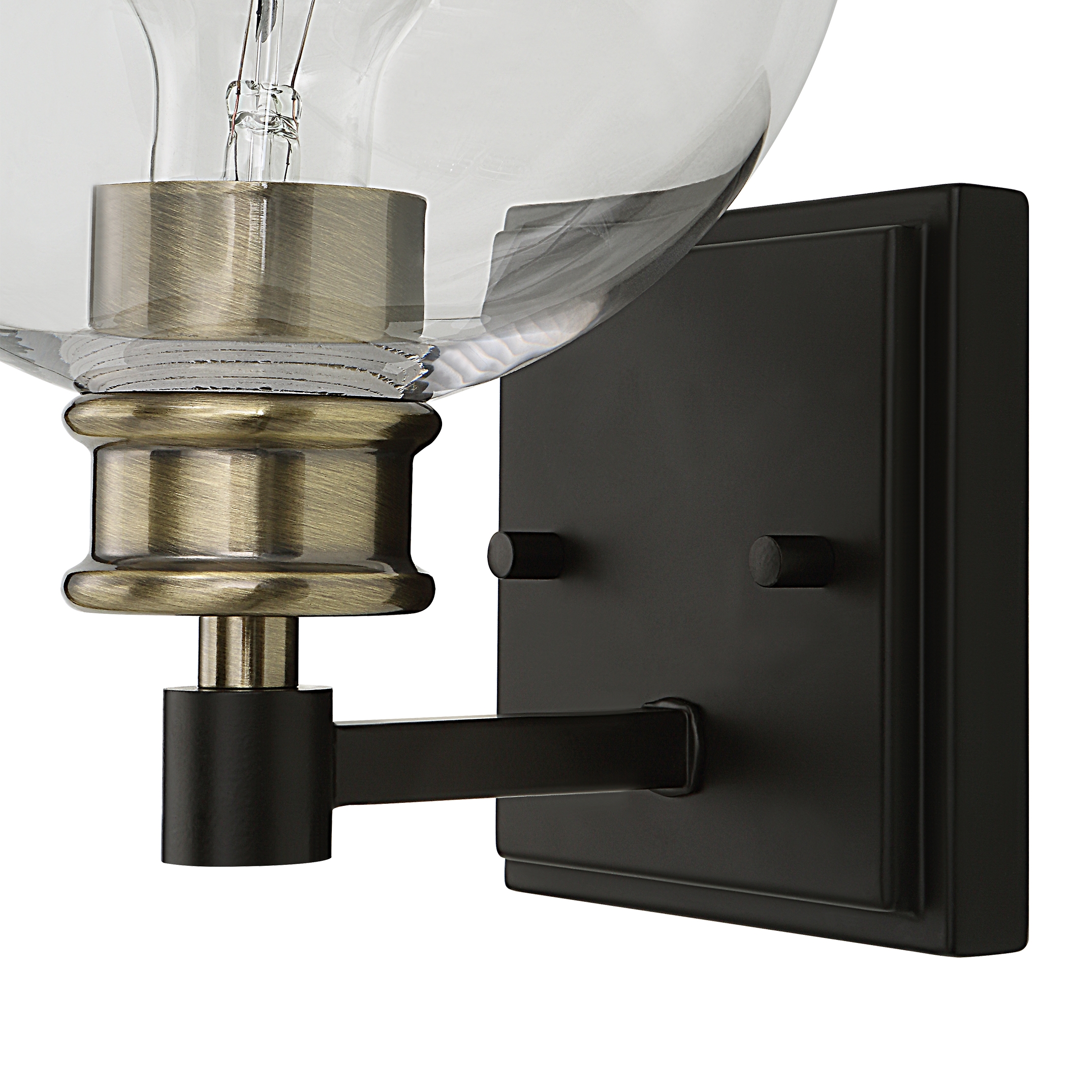 Kent Edison 1 Light Sconce - Image 6