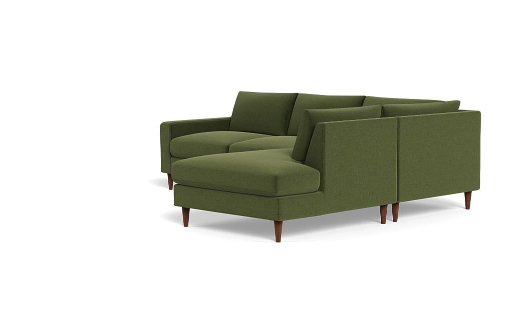 Saylor 3-Seat Right Bumper Sectional - Image 2