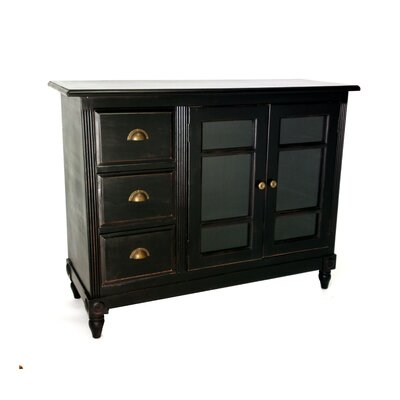 Rowling 2 Door Accent Cabinet - Image 0