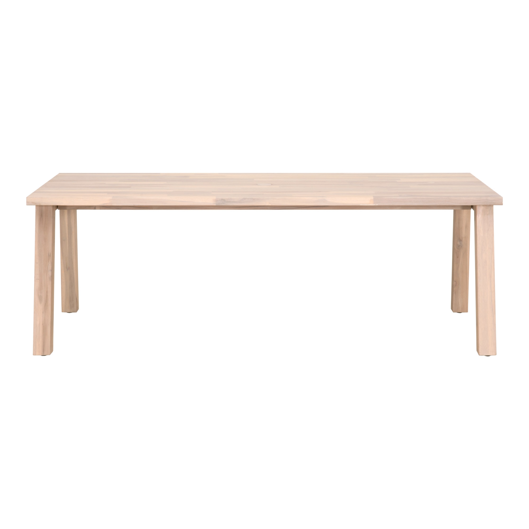 Diego Outdoor Dining Table Base - Image 0