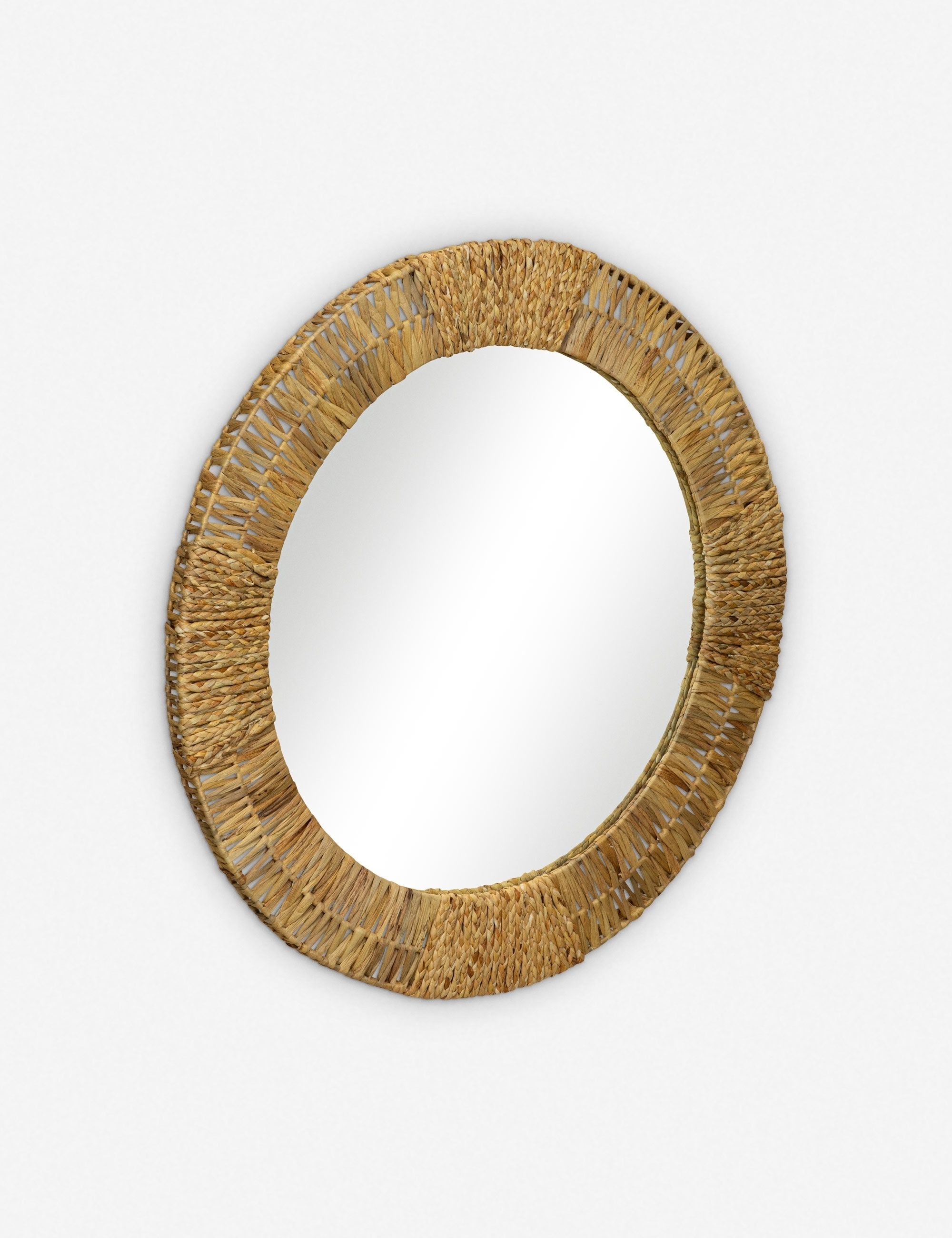 Paquita Round Mirror - Image 2