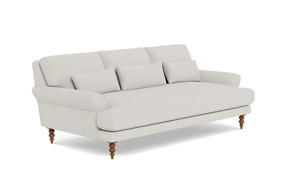 Maxwell Loveseat by Apartment Therapy - Image 1