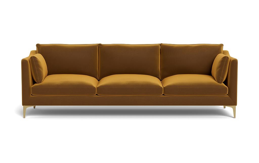 Caitlin 3-Seat Sofa by The EverygirlÃ?Â® - Image 0