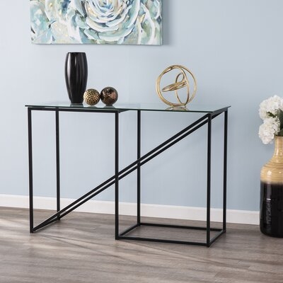44" Console Table - Image 0