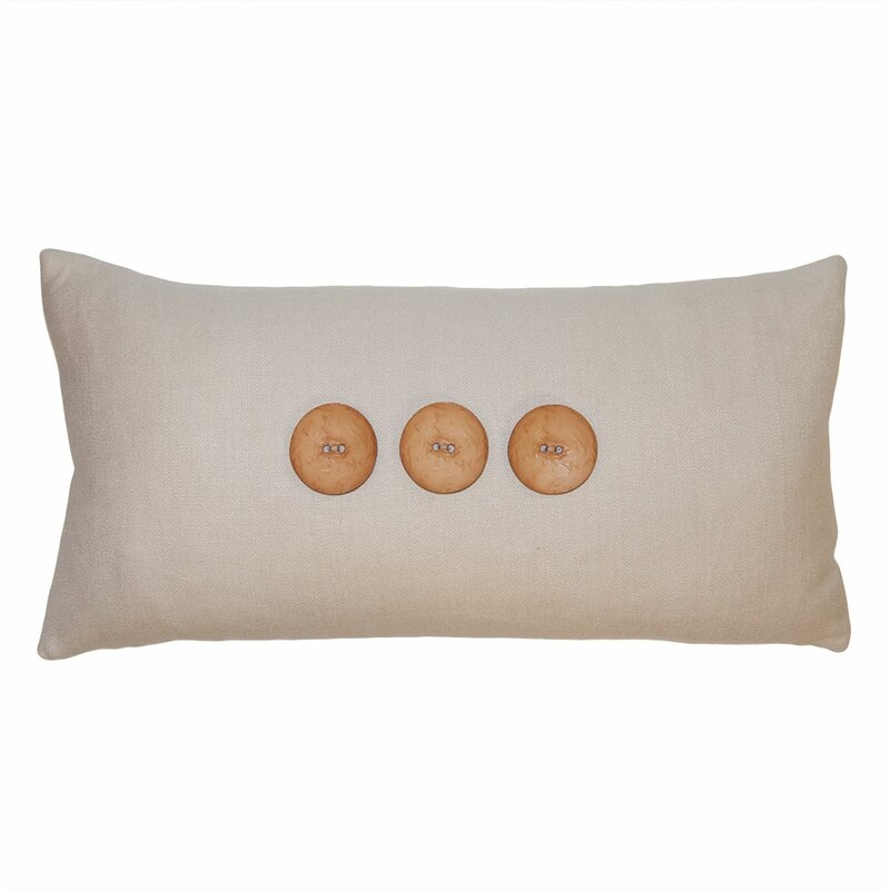 Square Feathers Restu Feathers Pillow Cover & Insert - Image 0