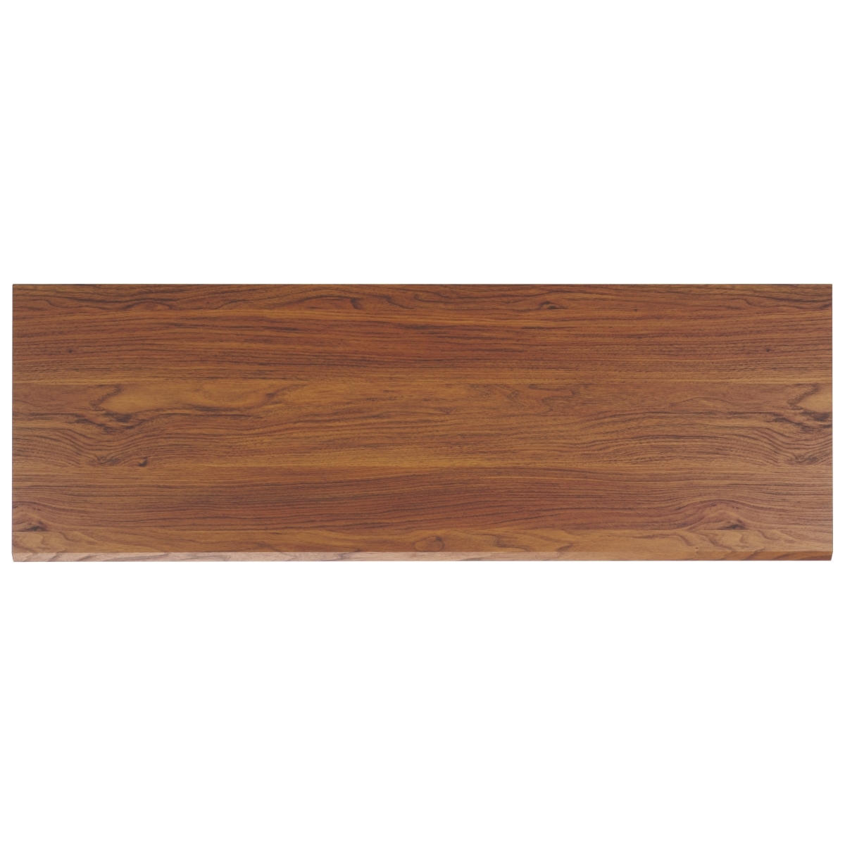Javante Sliding Door Media Stand - Walnut - Safavieh - Image 6