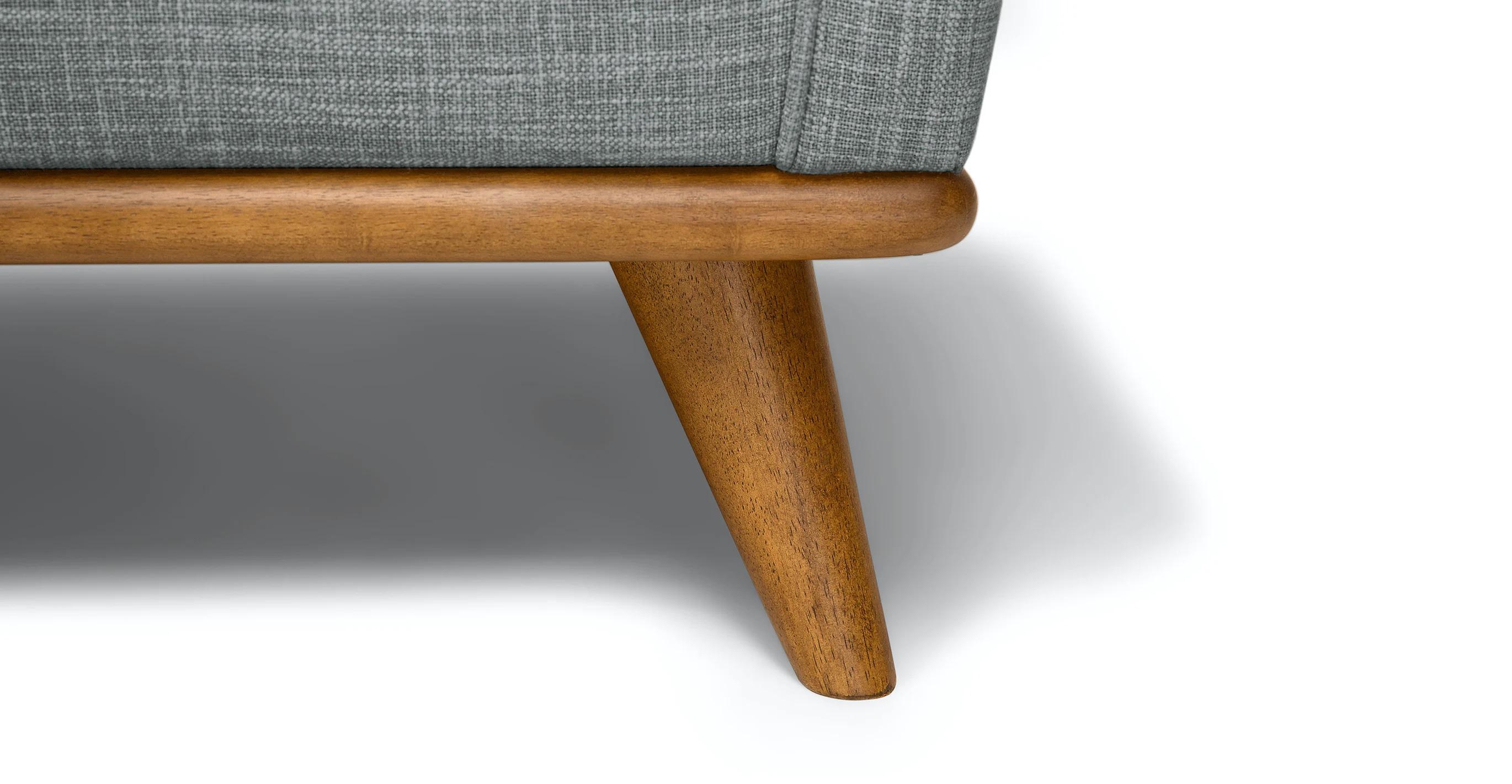 Timber Pebble Gray Chair - Image 7