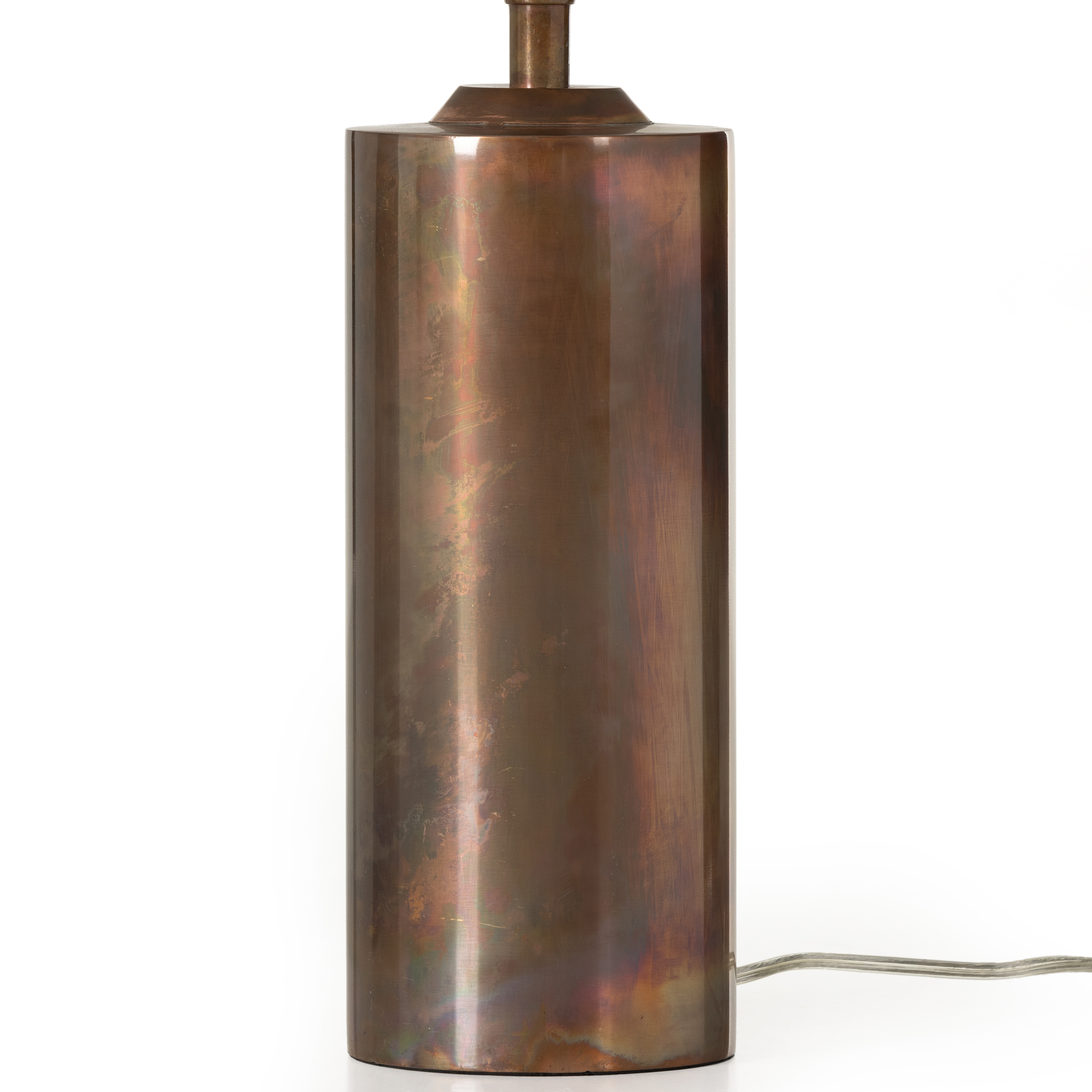 Seaton Table Lamp-Iridescent Acid Wash - Image 6