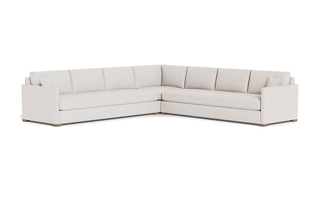 Scarlett 6-Seat Corner Sectional - Image 1