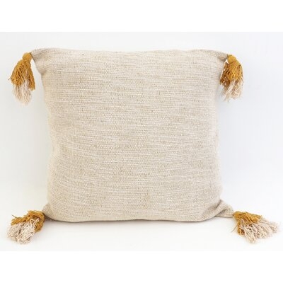 Gympie Throw Pillow - Image 0