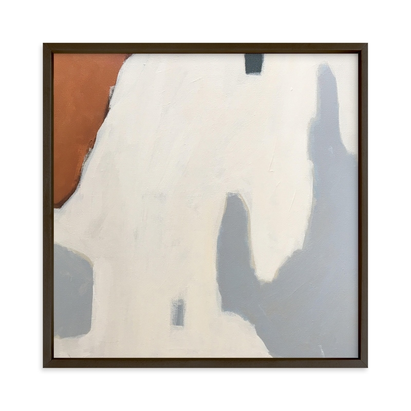 Drip Art Print - Image 0