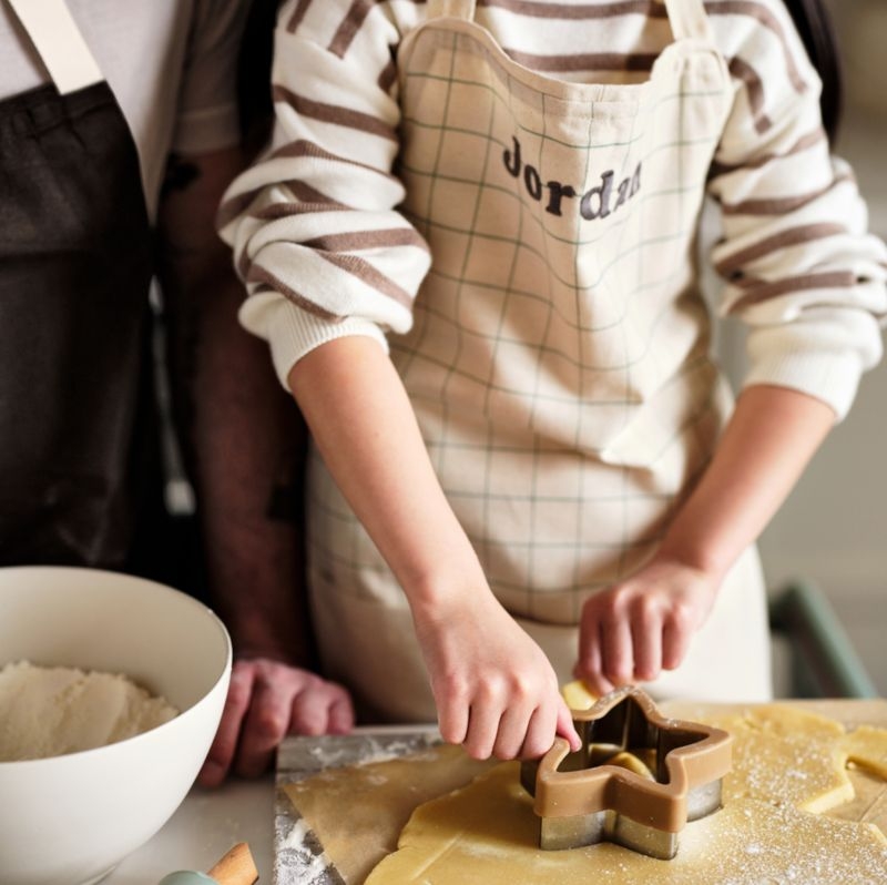 Kids Montessori Cookie Cutters Set of 4 - Image 4