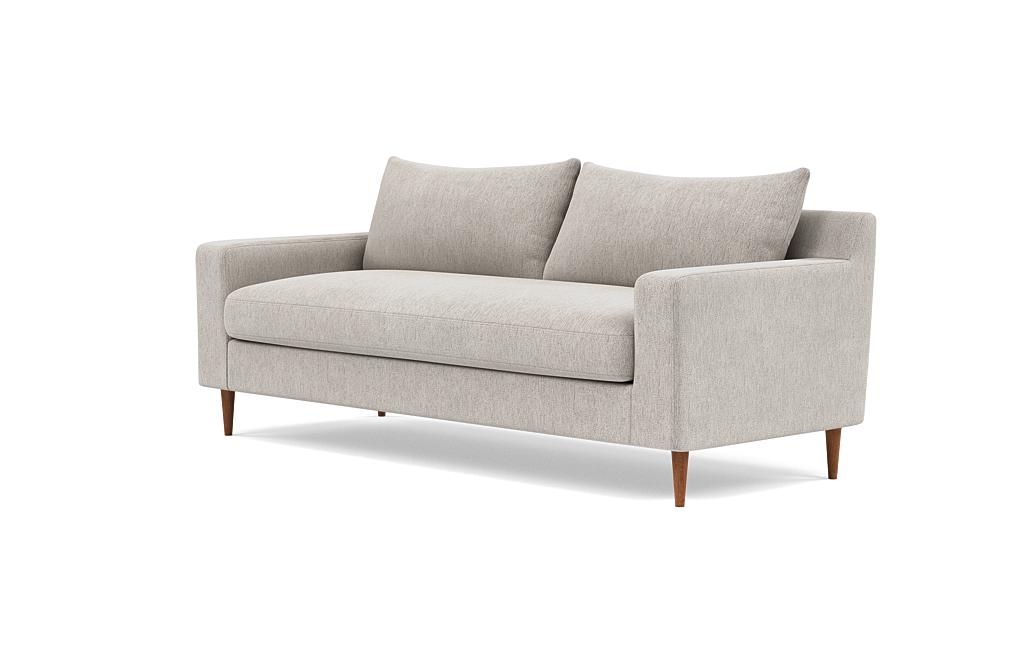 Sloan Fabric 2-Seat Sofa - Image 2