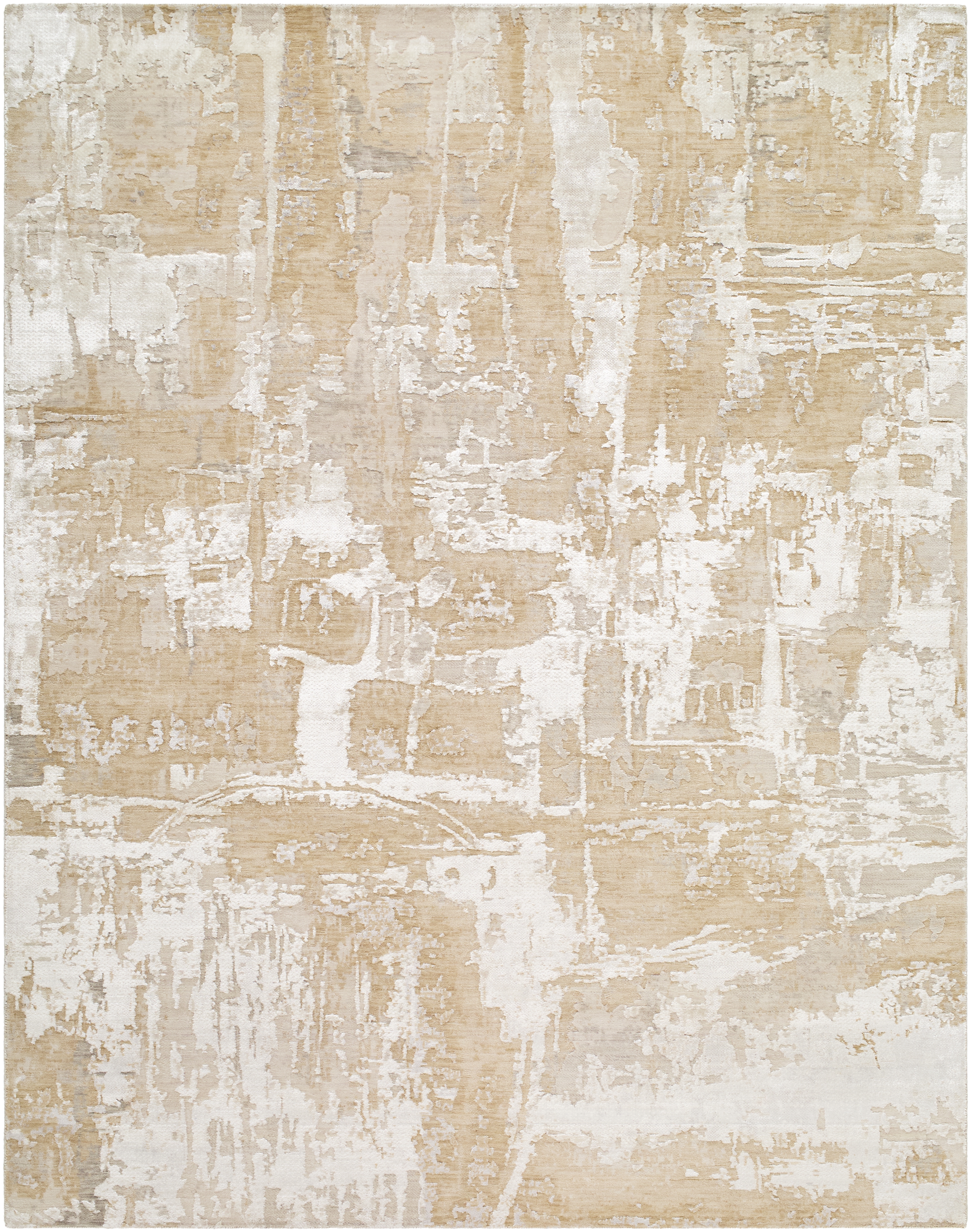 Georgetown  Indoor 10' x 14' Handmade Rug - Image 0