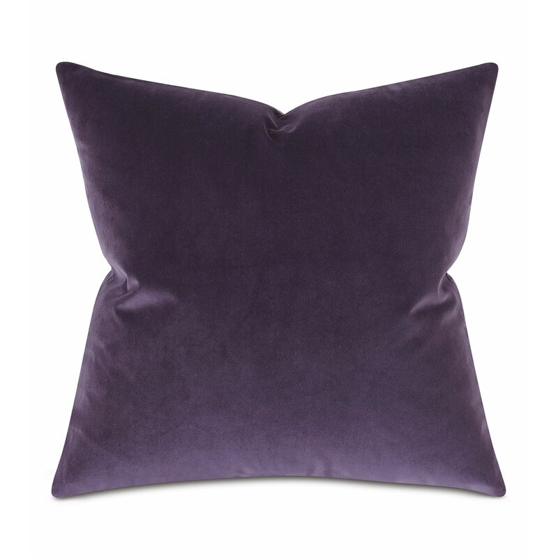 Eastern Accents Uma Square Pillow Cover & Insert - Image 0