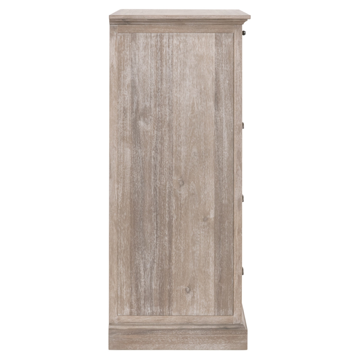 Eden 5-Drawer High Chest - Image 4