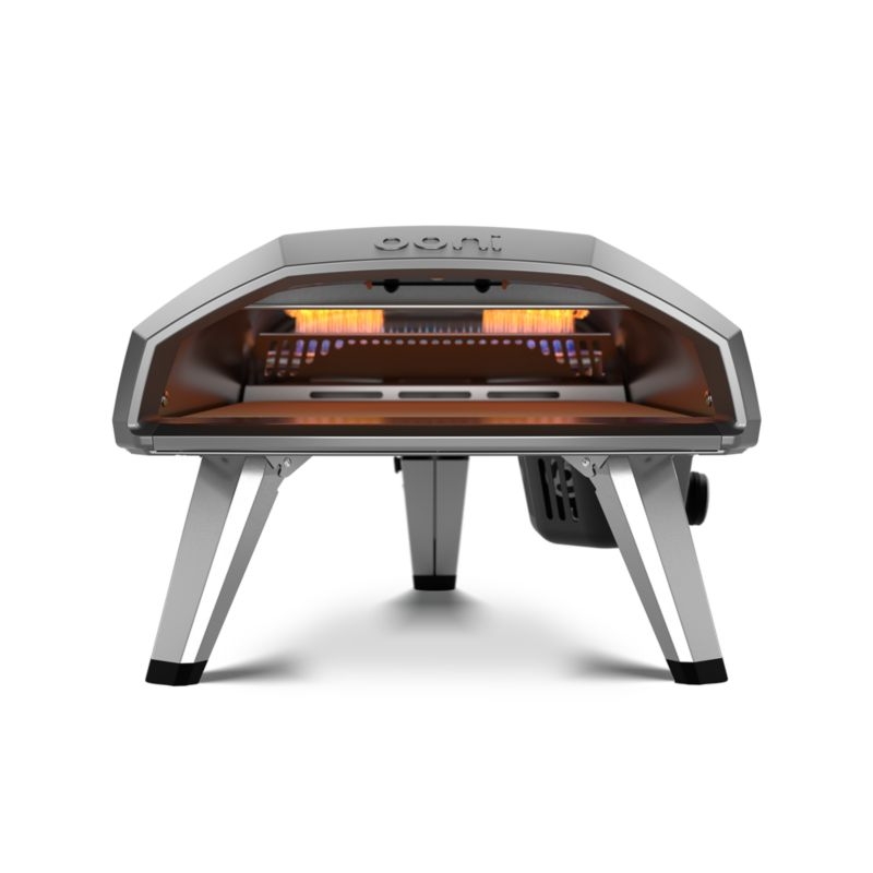 Ooni Koda 2 Blue Pizza Oven - Image 7
