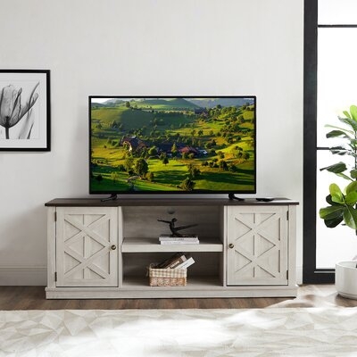 Broward TV Stand for TVs up to 70" - Image 0