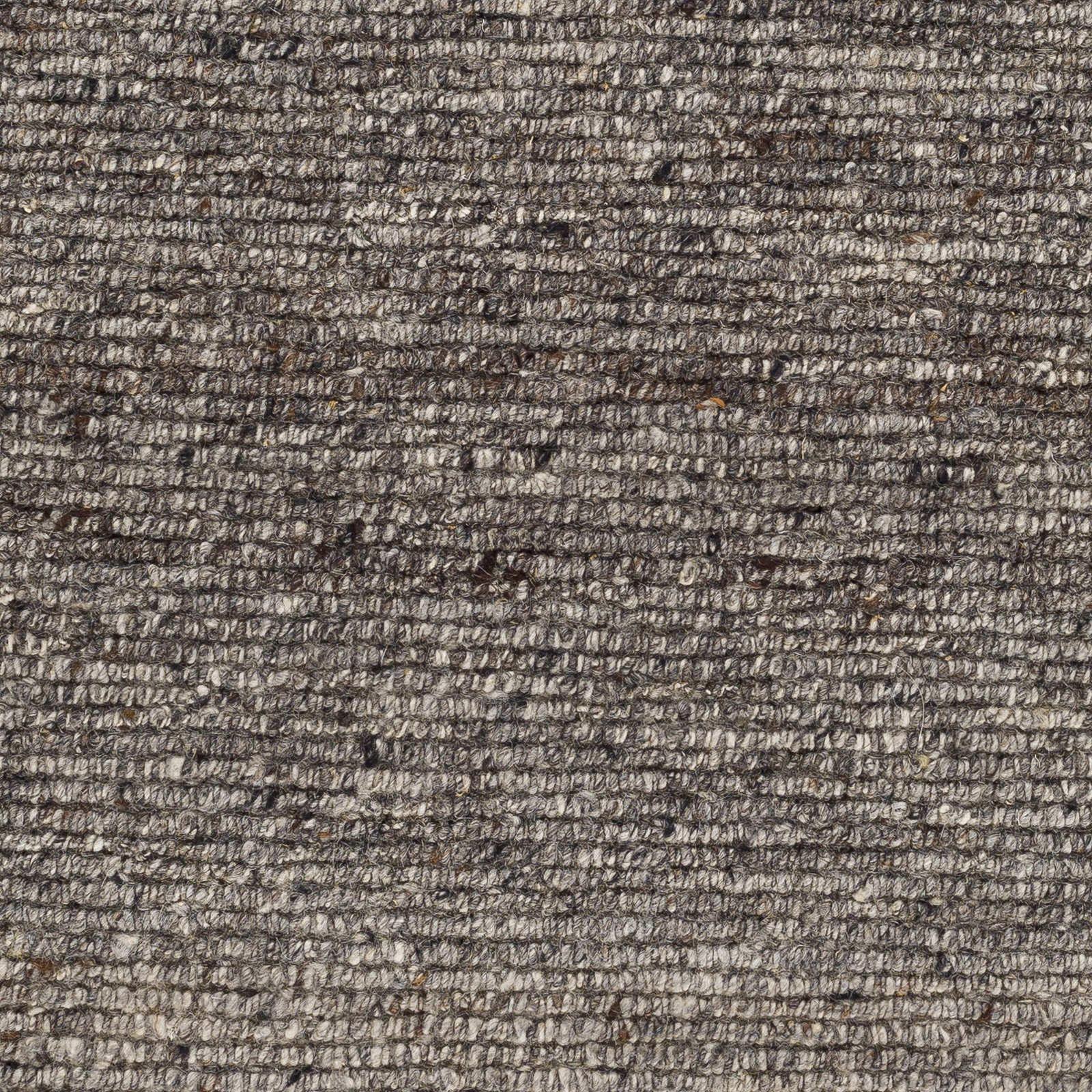 Odessa Brown Indoor 9' x 12' Handmade Rug - Image 1
