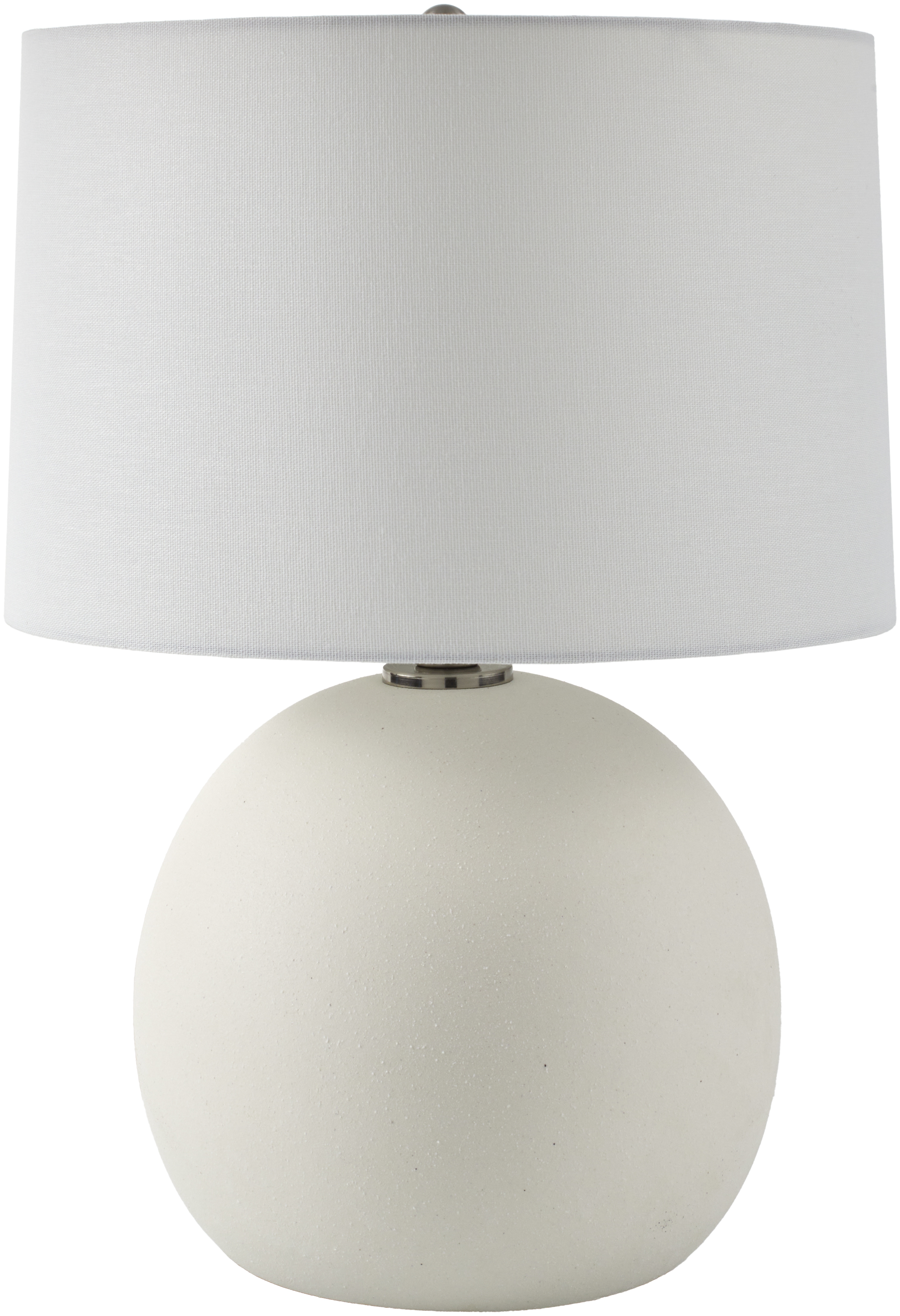 Livabliss Lemay  Painted 20"H x 14"W x 14"D Accent Table Lamp - Image 0