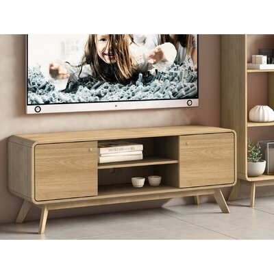 Justine TV Stand for TVs up to 60" - Image 0