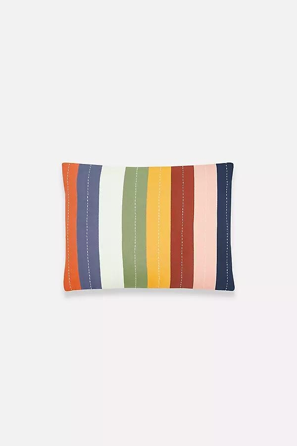 Rainbow Pillow - Image 0