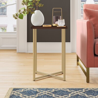 Avni End Table - Image 0