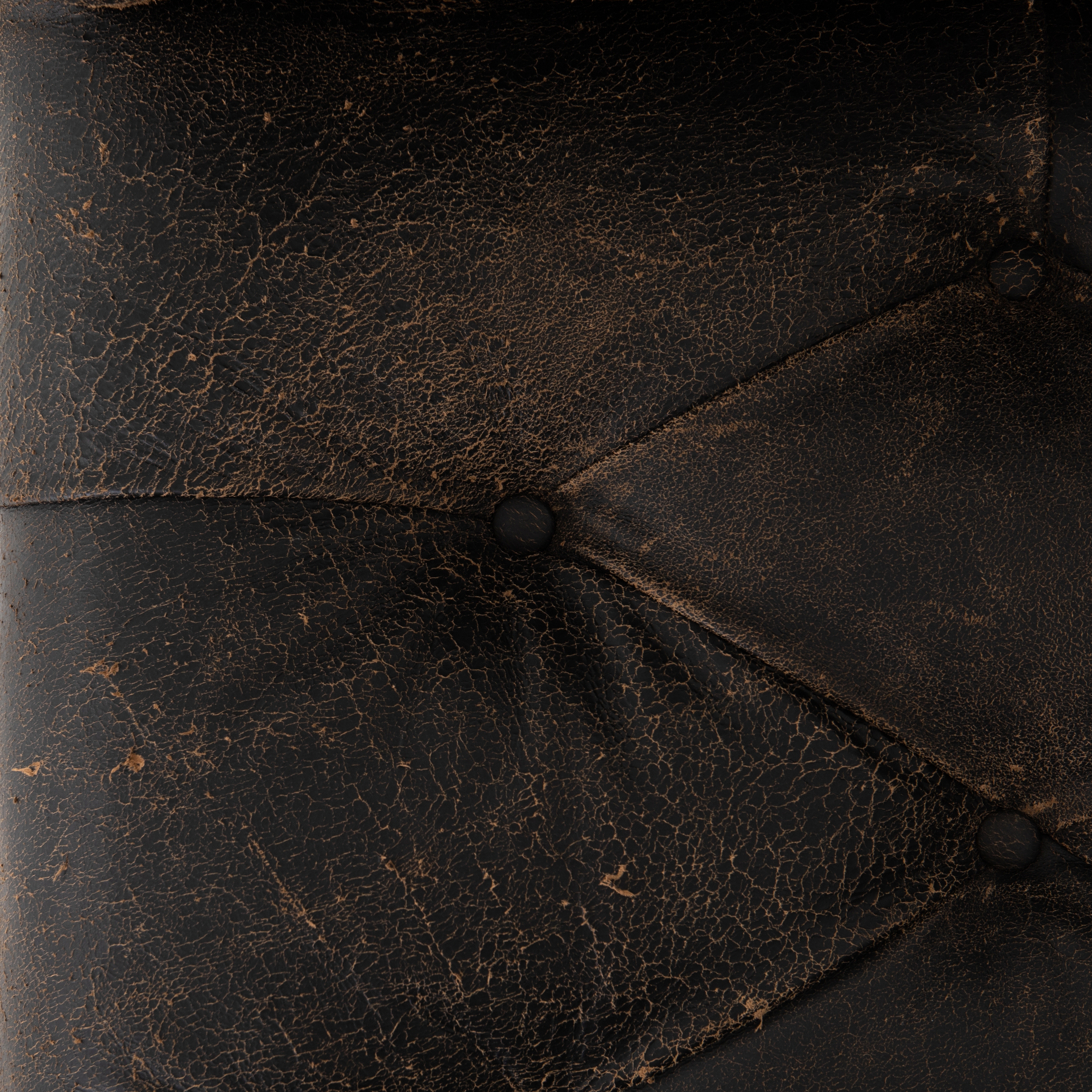 Maxx Swivel Chair - Destroyed Black - Image 11