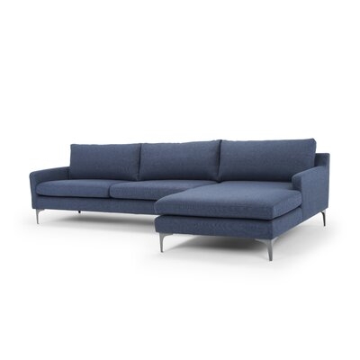 Connor 119" Sectional - Image 0