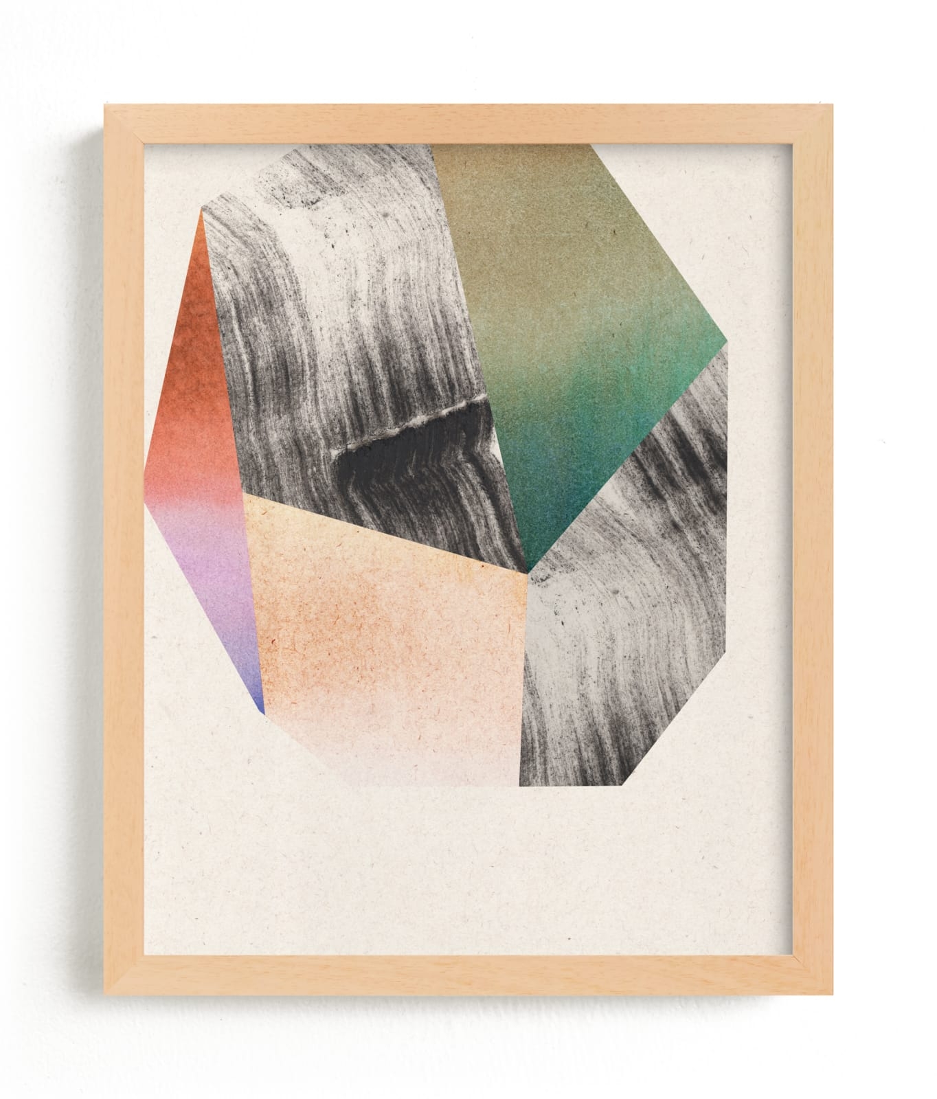 Unexpected Crystals II Limited Edition Fine Art Print 2 - Image 0