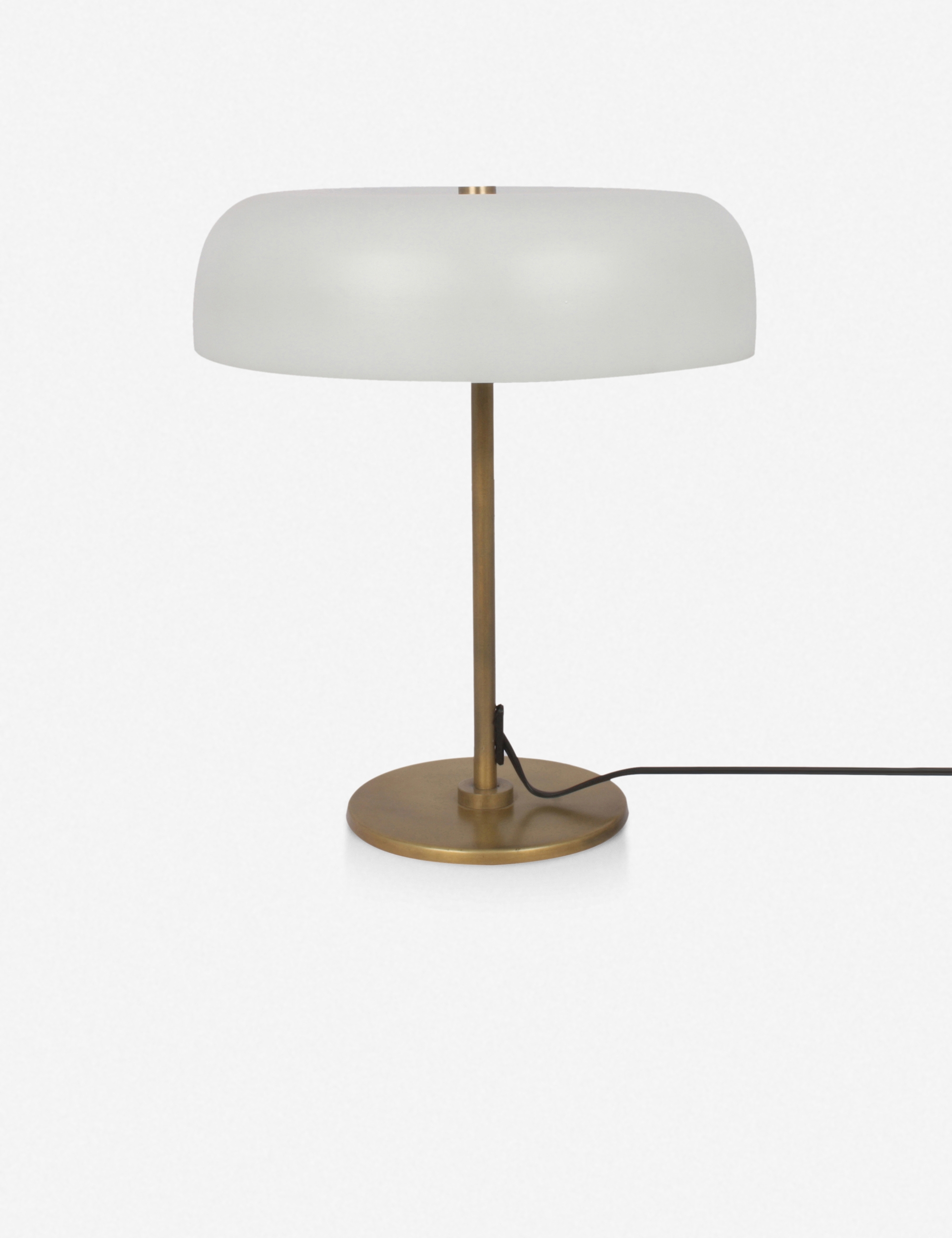 Ankara Table Lamp - Image 0