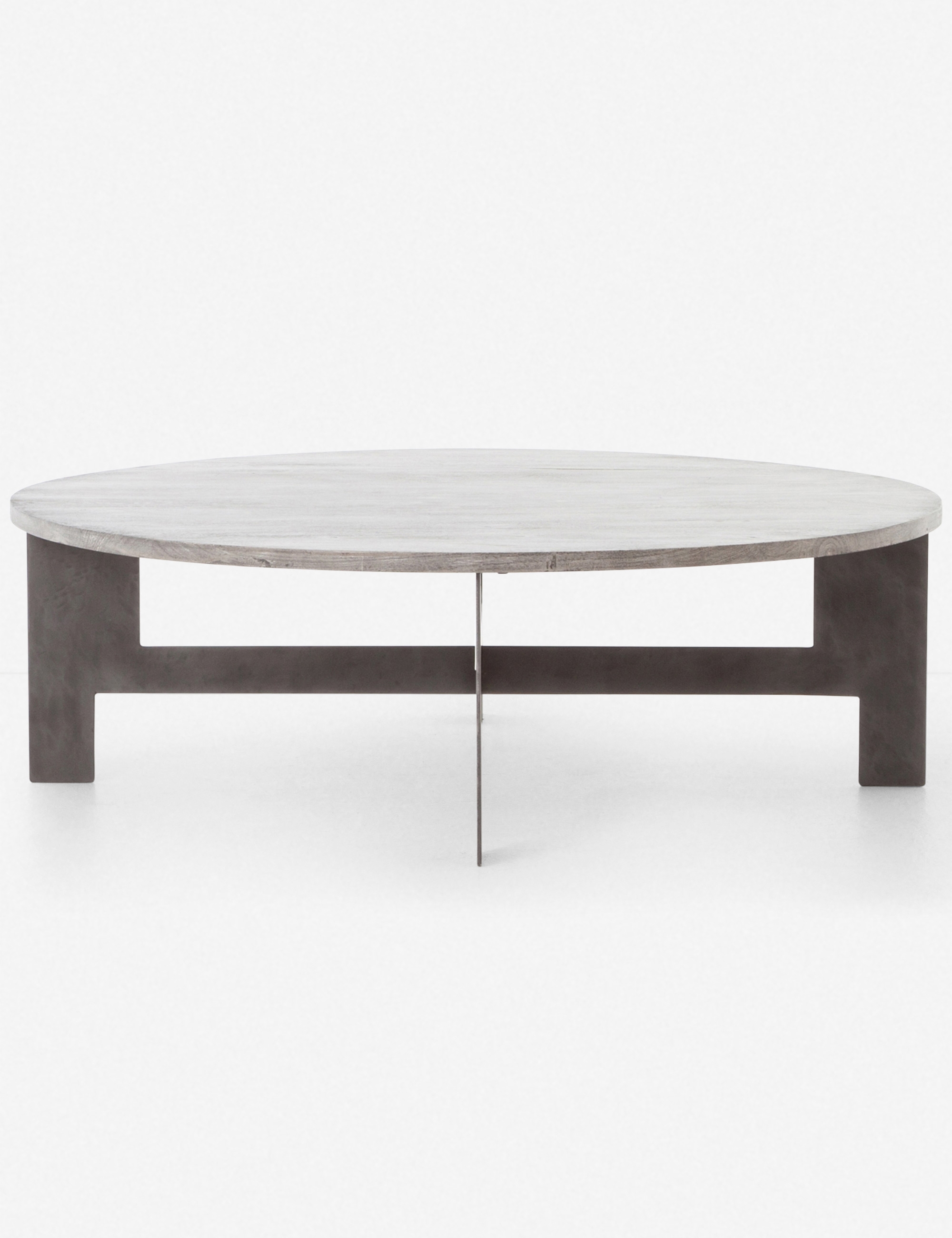 Andra Round Coffee Table - Image 4