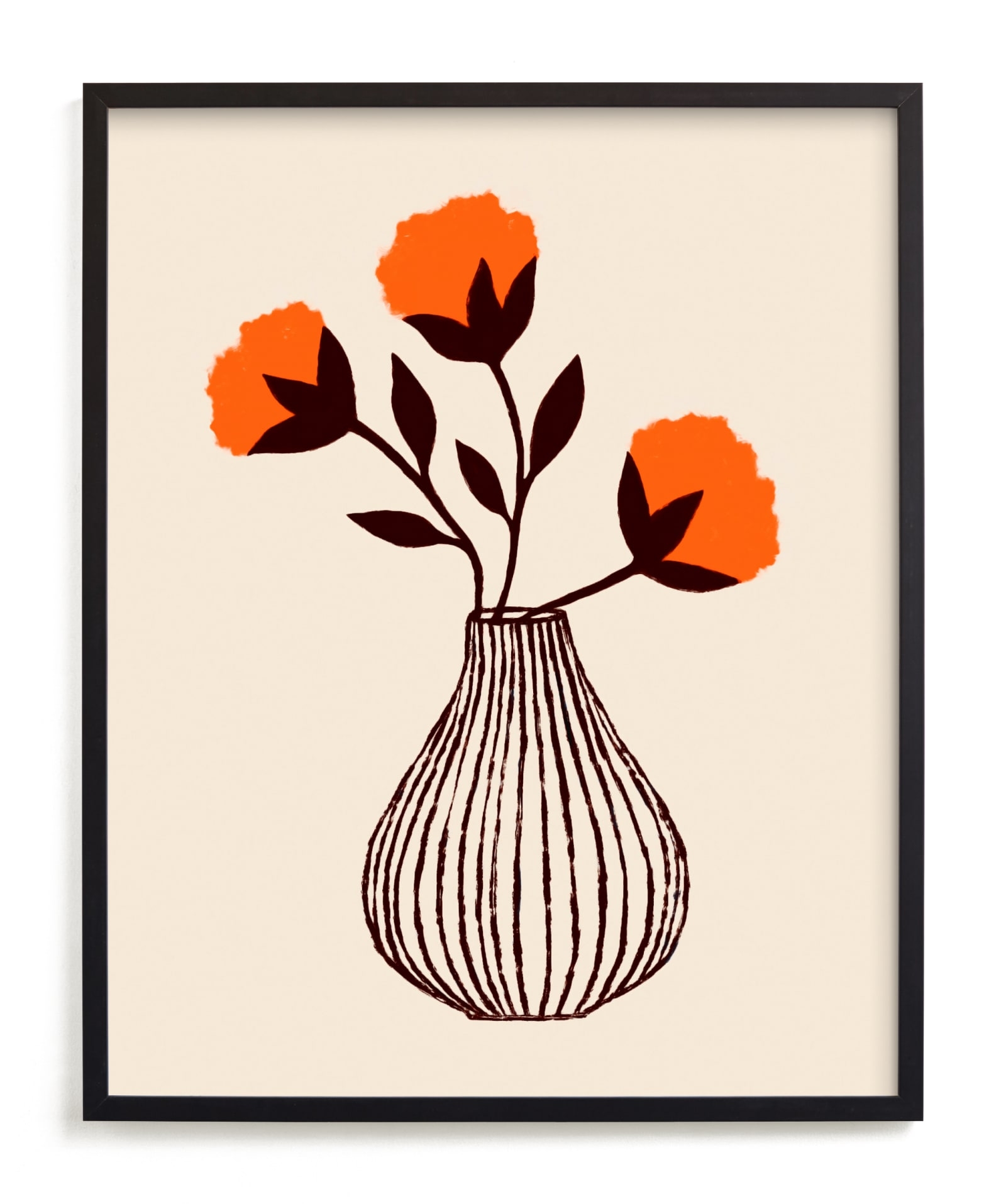 Rouge L Limited Edition Fine Art Print 2 - Image 0