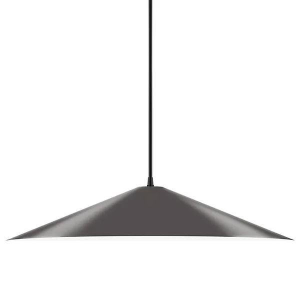 Connor Shallow Cone Pendant - Image 0