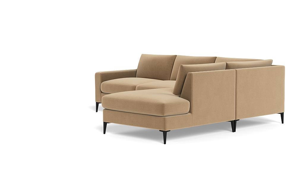 Saylor 3-Seat Right Bumper Sectional - Image 2