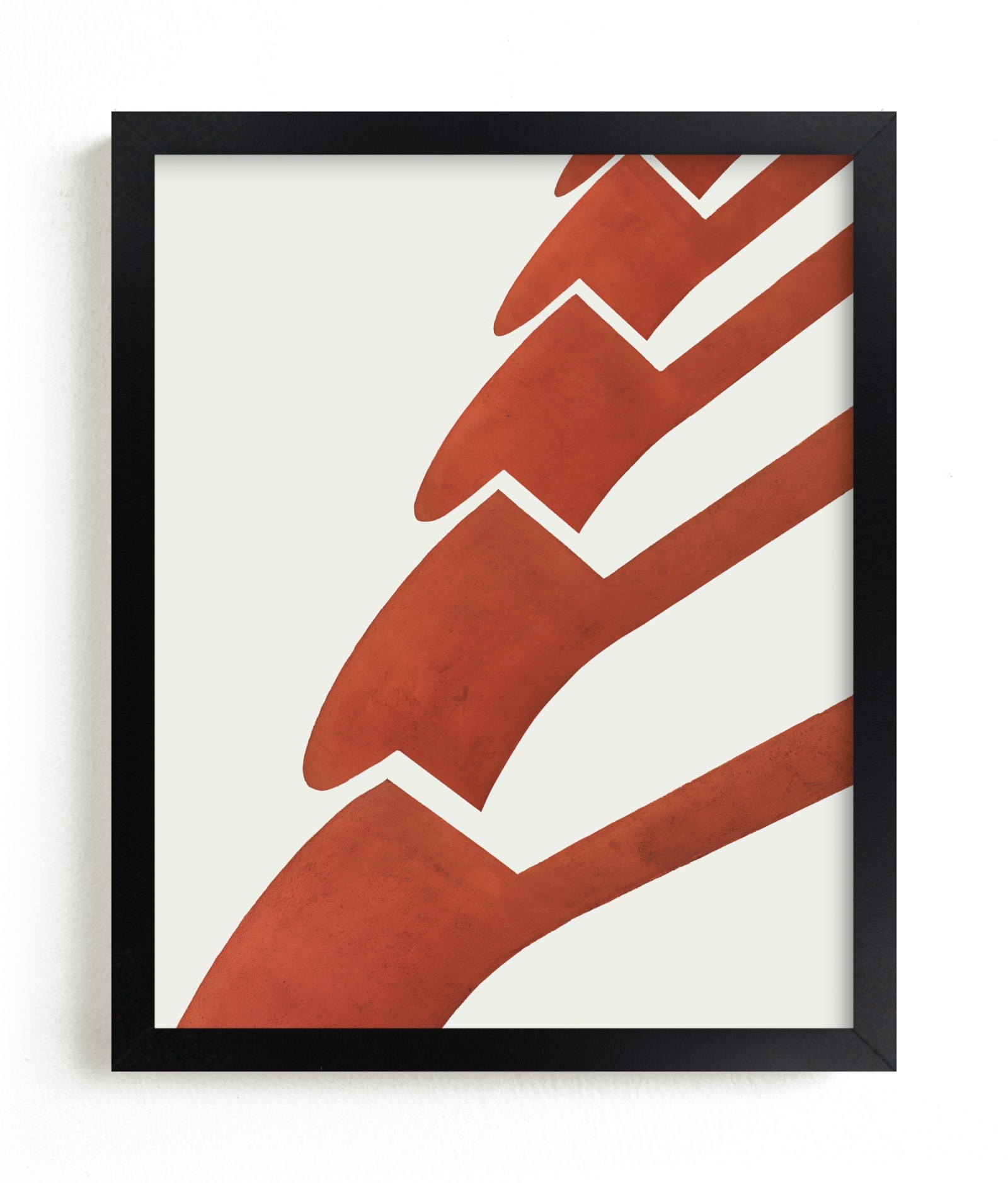 Frenched Limited Edition Fine Art Print 2 - Image 0