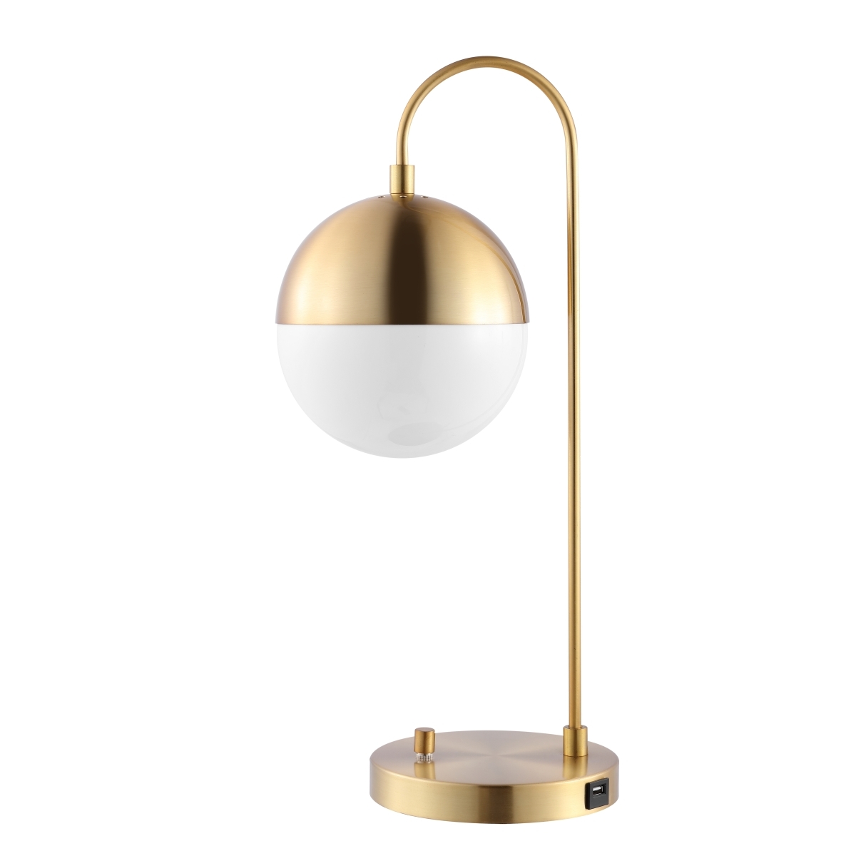 Cappi Table Lamp - Brass - Image 0