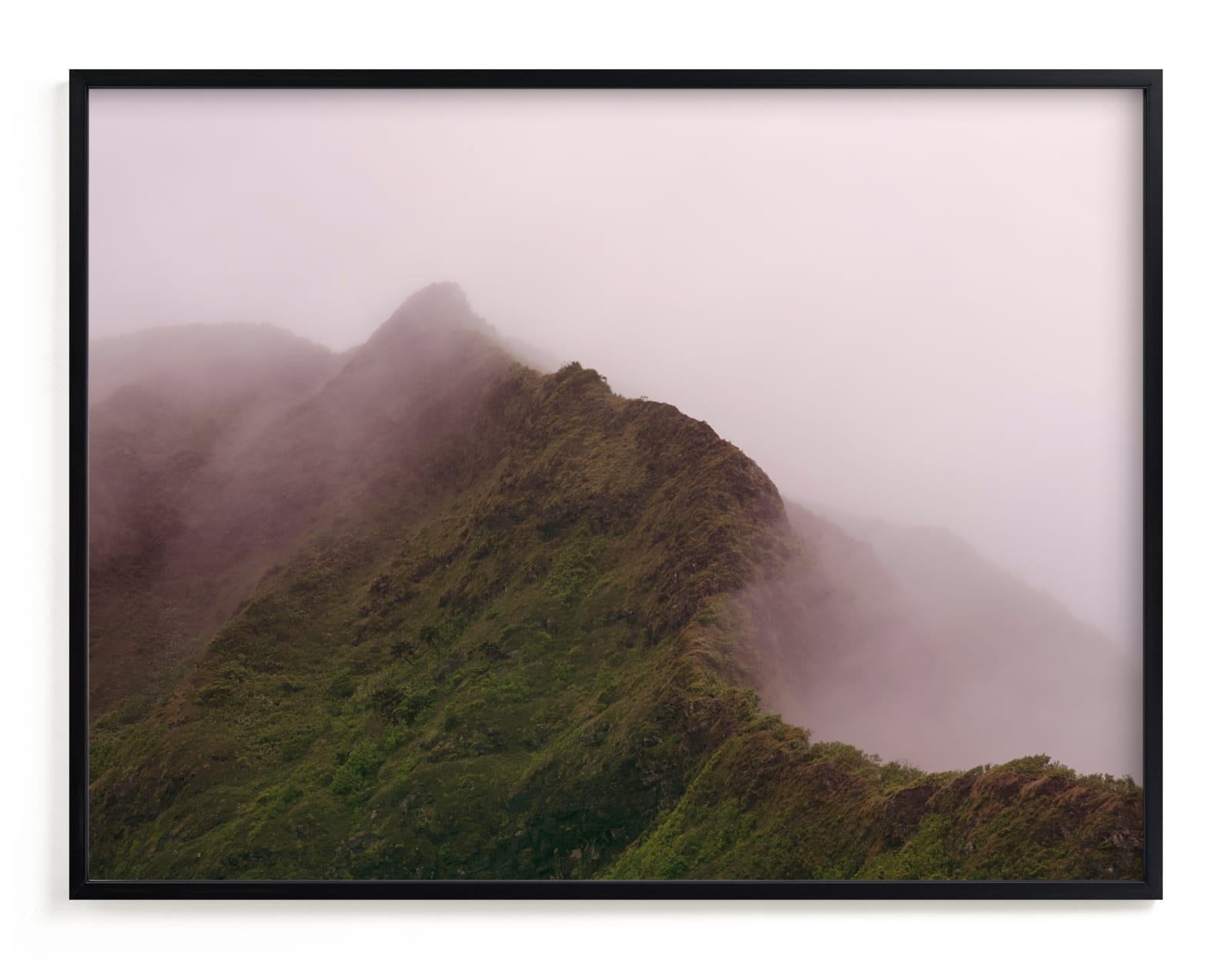 A Restart Limited Edition Fine Art Print 2 - Image 0