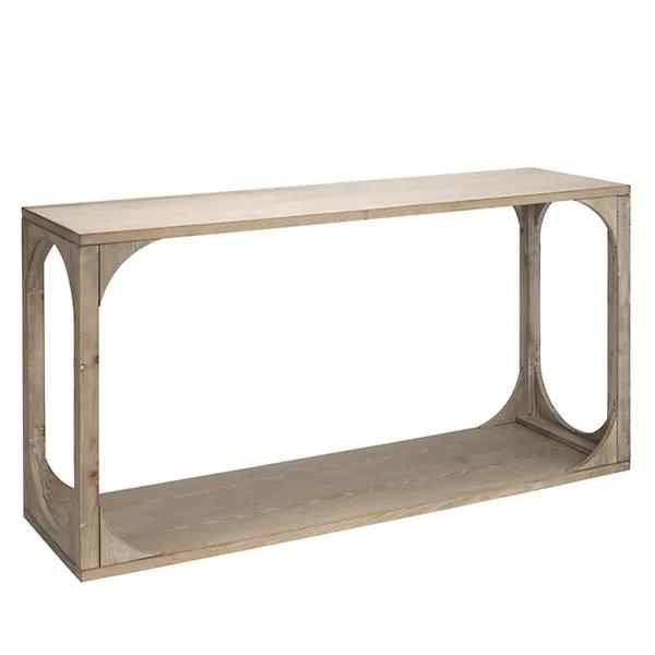 Yusuf Console Table - Image 0