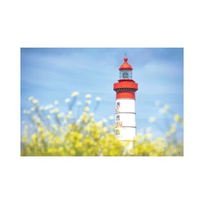 The Saint Mathieu Lighthouse - Image 0