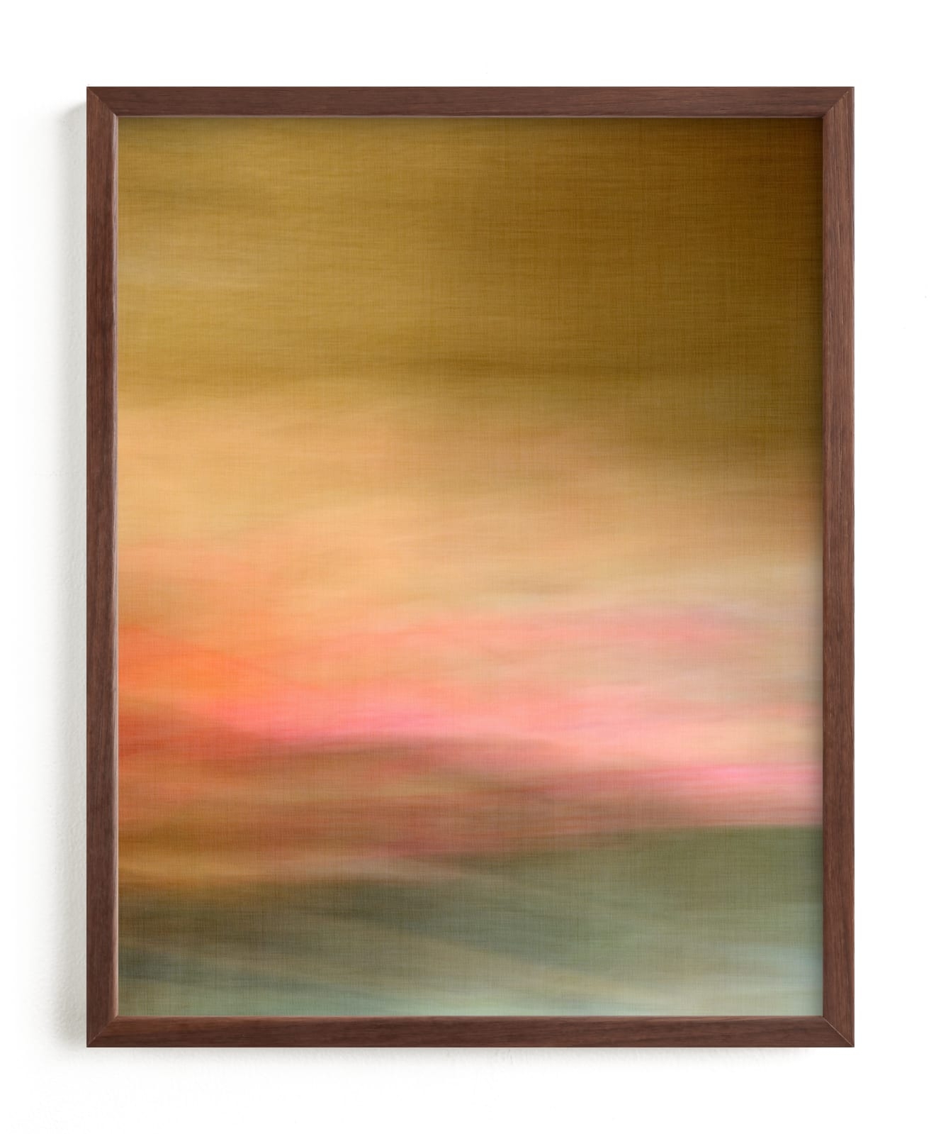 Prairie Limited Edition Fine Art Print 2 - Image 0