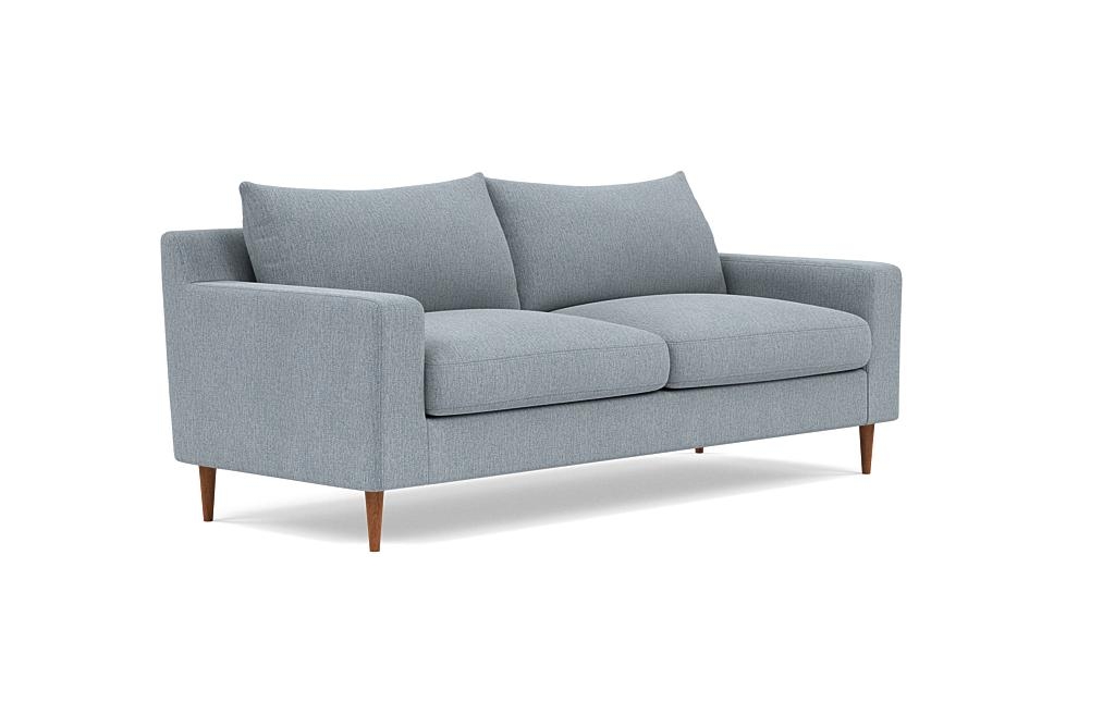 Sloan Fabric 2-Seat Sofa - Image 1